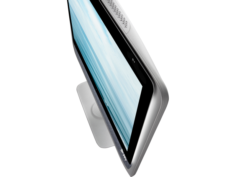 HP Poly 21,5" Studio P21 FHD USB-A/USB-C MultiTouch Monitor