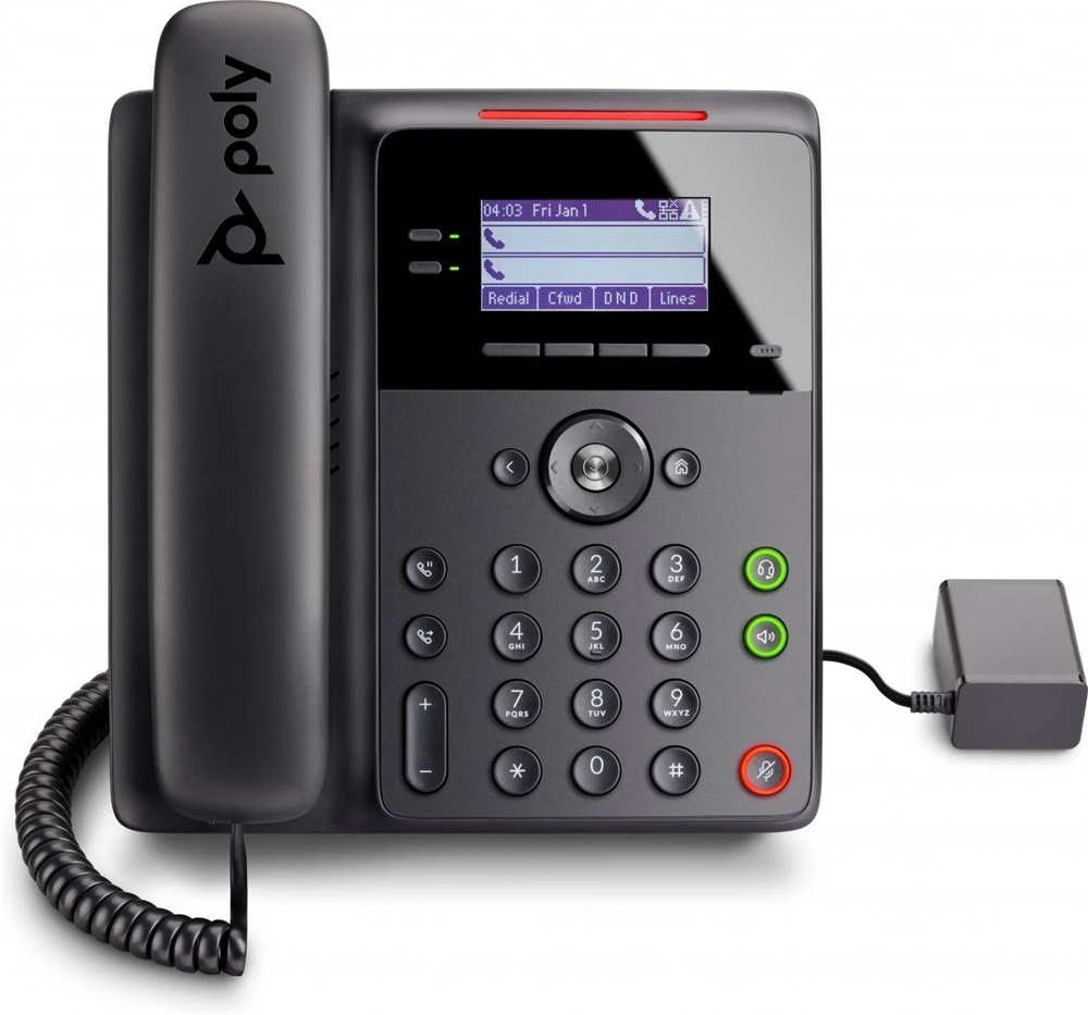 HP Poly Edge B10 IP telefon