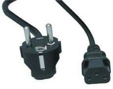HPE AF576A C19 - CEE-VII EU 250V 16Amp 3.6m Power Cord