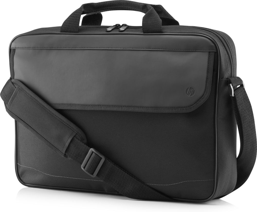HP Prelude 15,6" fekete notebook táska