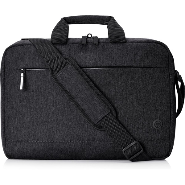 HP Prelude 17,3" fekete notebook táska