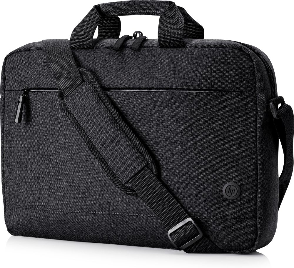 HP Prelude 17,3" fekete notebook táska