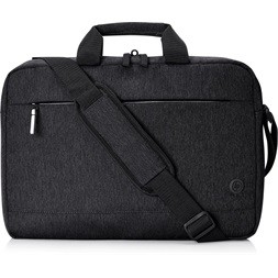 HP Prelude 17,3" fekete notebook táska