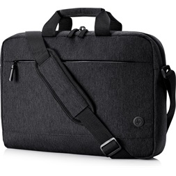 HP Prelude 17,3" fekete notebook táska
