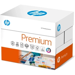 HP Premium A4 80g 250 ív másolópapír