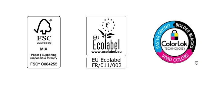 HP Premium A4 80g 250 ív másolópapír