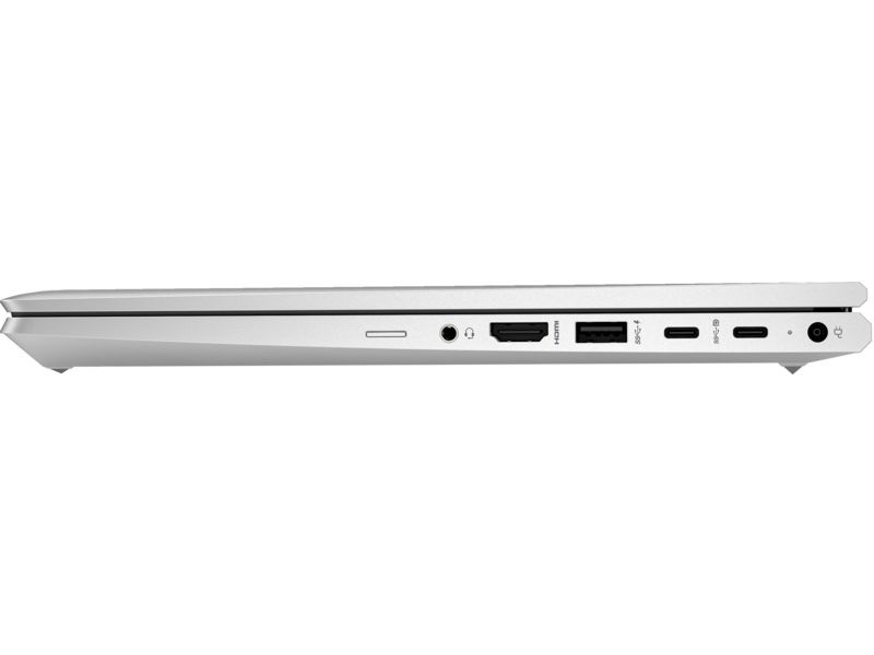 HP ProBook 440 G10 14"FHD/Intel Core i5-1334U/8GB/512GB/Int.VGA/FreeDOS/ezüst laptop