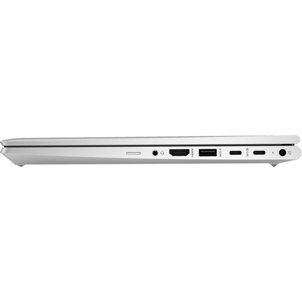HP ProBook 440 G10 14"FHD/Intel Core i5-1335U/8GB/512GB/Int.VGA/Win11 Pro/ezüst laptop