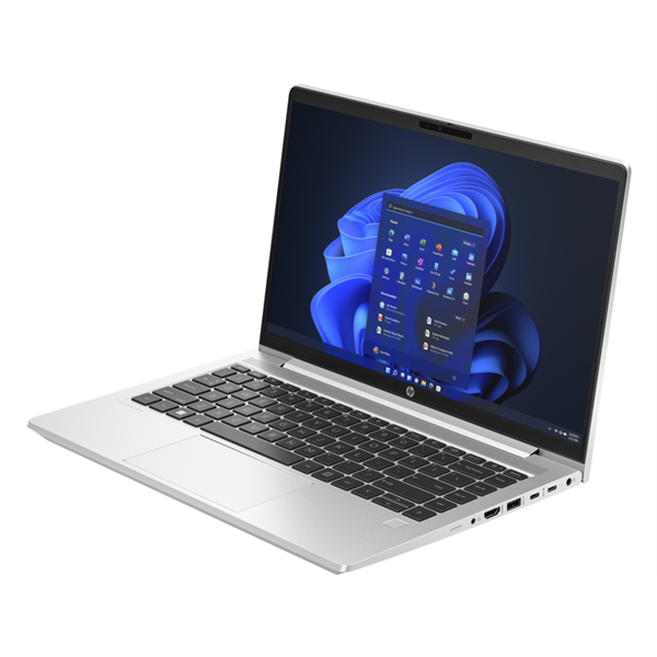 HP ProBook 440 G10 14"FHD/Intel Core i5-1335U/8GB/512GB/Int.VGA/Win11 Pro/ezüst laptop