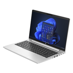 HP ProBook 440 G10 14"FHD/Intel Core i5-1335U/8GB/512GB/Int.VGA/Win11 Pro/ezüst laptop