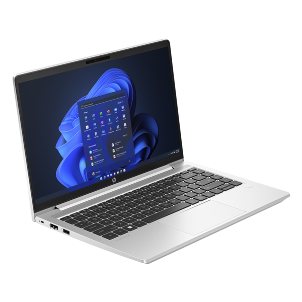 HP ProBook 440 G10 14"FHD/Intel Core i5-1335U/8GB/512GB/Int.VGA/Win11 Pro/ezüst laptop