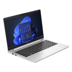 HP ProBook 440 G10 14"FHD/Intel Core i5-1335U/8GB/512GB/Int.VGA/Win11 Pro/ezüst laptop