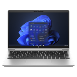 HP ProBook 440 G10 14"FHD/Intel Core i7-1355U/16GB/512GB/Int.VGA/Win11 Pro/ezüst laptop