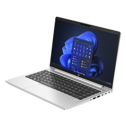 HP ProBook 440 G10 14"FHD/Intel Core i7-1355U/16GB/512GB/Int.VGA/Win11 Pro/ezüst laptop