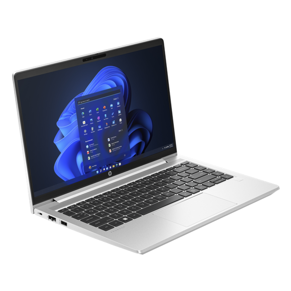 HP ProBook 440 G10 14"FHD/Intel Core i7-1355U/16GB/512GB/Int.VGA/Win11 Pro/ezüst laptop