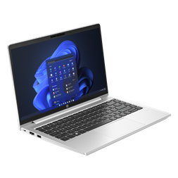 HP ProBook 440 G10 14"FHD/Intel Core i7-1355U/16GB/512GB/Int.VGA/Win11 Pro/ezüst laptop