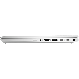 HP ProBook 440 G10 14"FHD/Intel Core i7-1355U/16GB/512GB/Int.VGA/Win11 Pro/ezüst laptop
