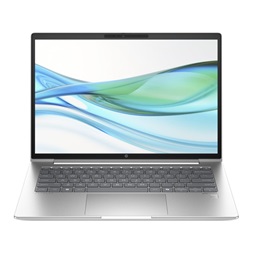 HP ProBook 440 G11 14"WUXGA/Intel Core Ultra 5 125U/8GB/512GB/Int.VGA/FreeDOS/ezüst laptop