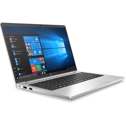 HP ProBook 440 G8 14"FHD/Intel Core i7-1165G7/8GB/256GB/Int.VGA/ezüst laptop