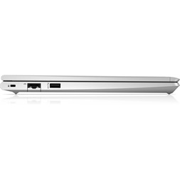 HP ProBook 440 G8 14"FHD/Intel Core i7-1165G7/8GB/256GB/Int.VGA/ezüst laptop