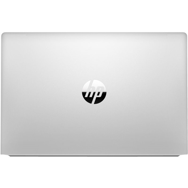 HP ProBook 440 G9 14"FHD/Intel Core i5-1235U/16GB/512GB/Int.VGA/FreeDOS/ezüst laptop