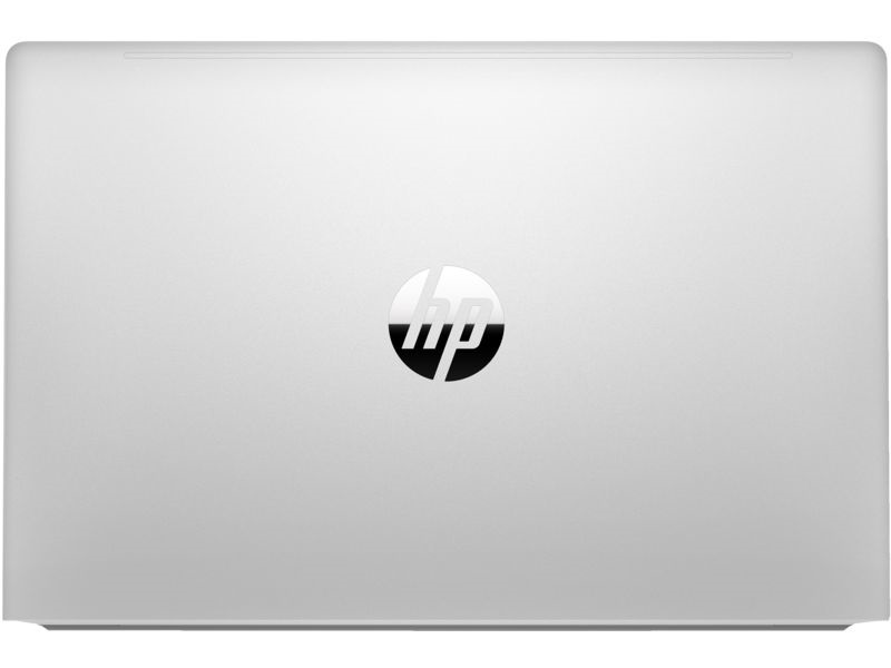 HP ProBook 440 G9 14"FHD/Intel Core i5-1235U/16GB/512GB/Int.VGA/FreeDOS/ezüst laptop