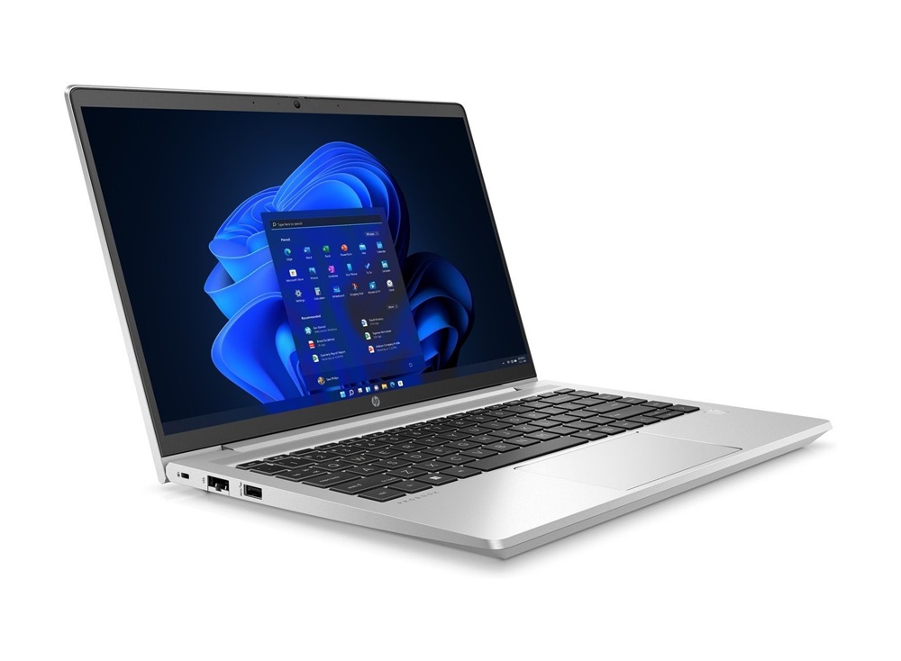 HP ProBook 440 G9 14"FHD/Intel Core i5-1235U/8GB/512GB/Int.VGA/Win11 Pro/ezüst laptop