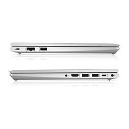 HP ProBook 440 G9 14"FHD/Intel Core i5-1235U/8GB/512GB/Int.VGA/Win11 Pro/ezüst laptop