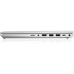 HP ProBook 445 G8 14"FHD/AMD Ryzen 5-5600U/8GB/256GB/Int.VGA/Win10 Pro/ezüst laptop