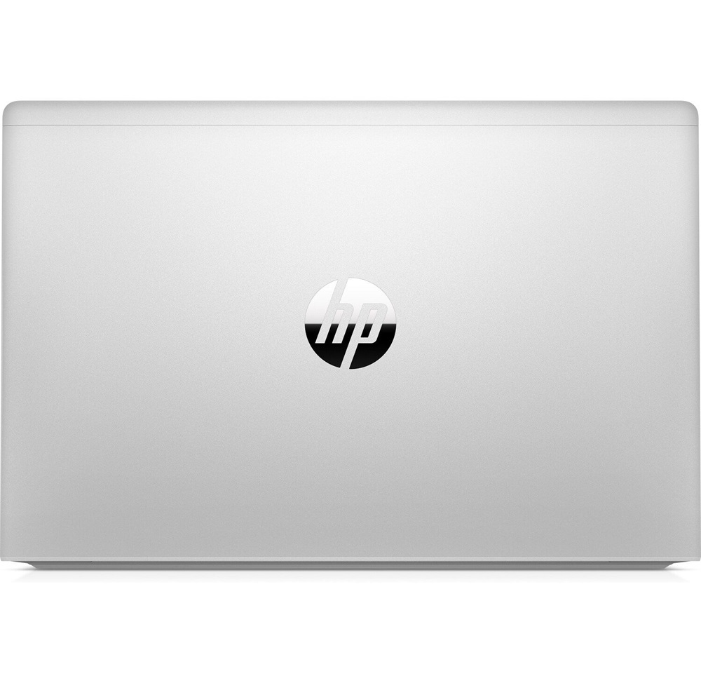 HP ProBook 445 G8 14"FHD/AMD Ryzen 5-5600U/8GB/256GB/Int.VGA/Win10 Pro/ezüst laptop