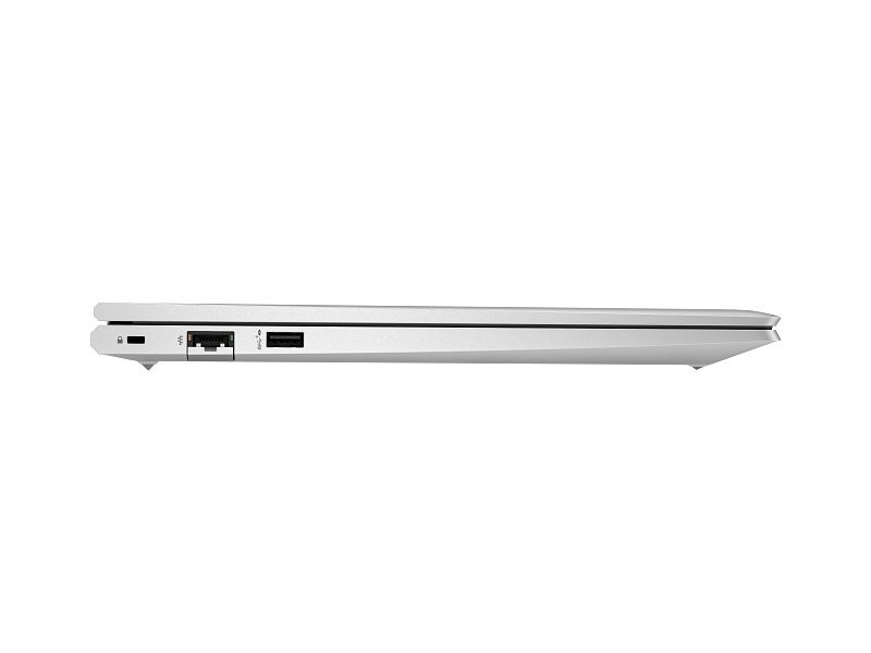 HP ProBook 450 G10 15,6"FHD/Intel Core i5-1335U/16GB/512GB/Int.VGA/Win11 Pro/ezüst laptop