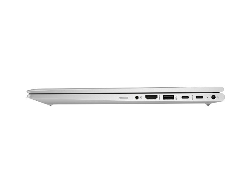 HP ProBook 450 G10 15,6"FHD/Intel Core i5-1335U/16GB/512GB/Int.VGA/Win11 Pro/ezüst laptop