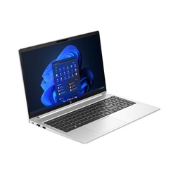 HP ProBook 450 G10 15,6"FHD/Intel Core i5-1334U/8GB/512GB/Int.VGA/FreeDOS/ezüst laptop
