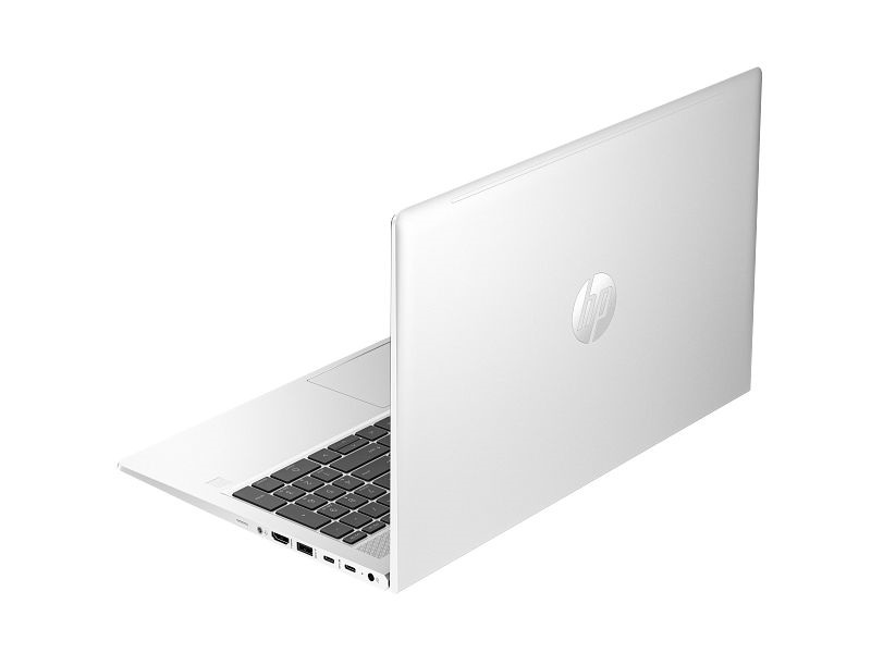 HP ProBook 450 G10 15,6"FHD/Intel Core i5-1334U/8GB/512GB/Int.VGA/FreeDOS/ezüst laptop
