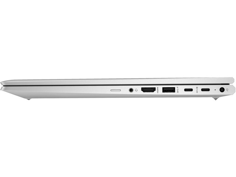 HP ProBook 450 G10 15,6"FHD/Intel Core i5-1335U/16GB/512GB/Int.VGA/FreeDOS/ezüst laptop