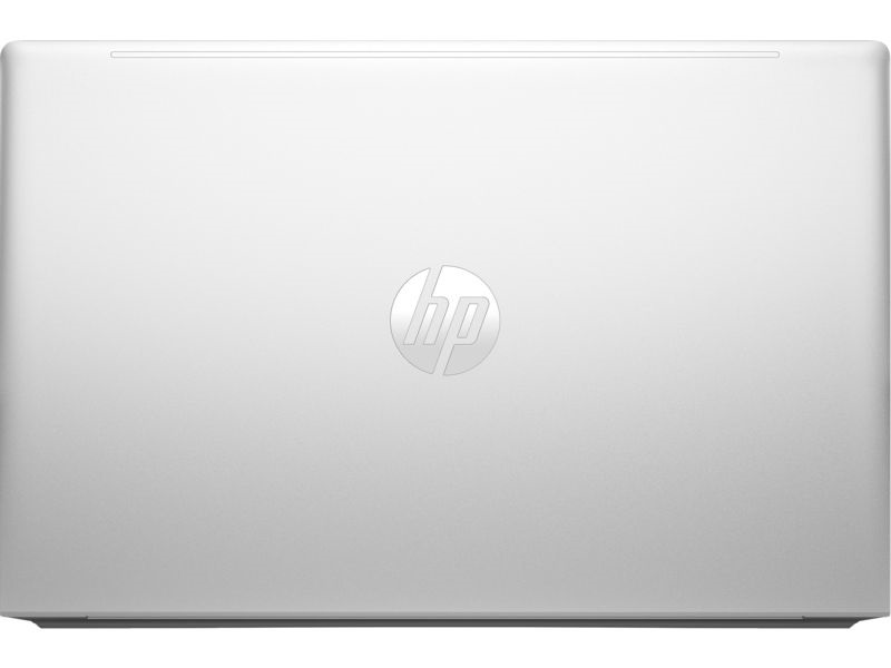 HP ProBook 450 G10 15,6"FHD/Intel Core i5-1335U/16GB/512GB/Int.VGA/FreeDOS/ezüst laptop