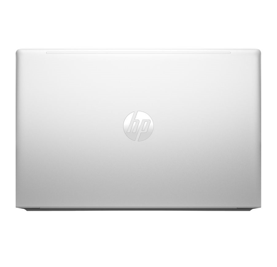 HP ProBook 450 G10 15,6"FHD/Intel Core i5-1335U/8GB/512GB/Int. VGA/FreeDOS/ezüst laptop