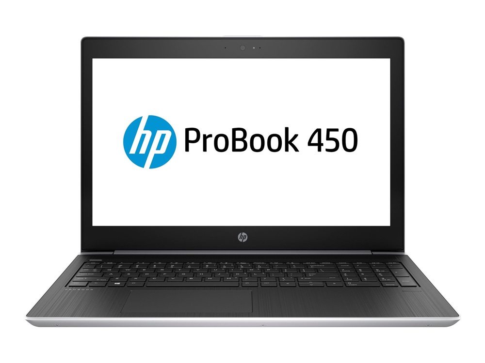 HP ProBook 450 G5 15,6"FHD/Intel Core i5-8250U/16GB/1TB/Int.VGA/Win11P/ezüst laptop (Felújított A,batteryCARE+)