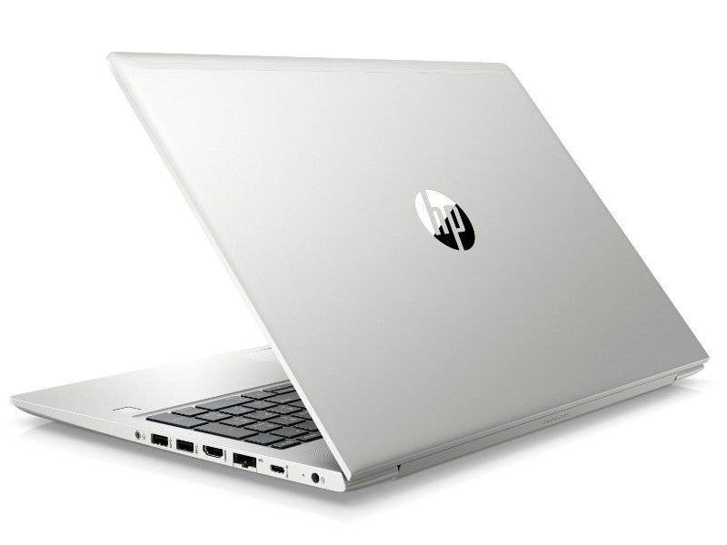 HP ProBook 450 G7 15,6"FHD/Intel Core i5-10210U/8GB/512GB/Int.VGA/Win10 Pro/ezüst laptop