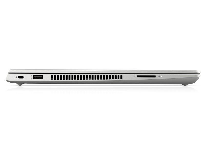 HP ProBook 450 G7 15,6"FHD/Intel Core i5-10210U/8GB/512GB/Int.VGA/Win10 Pro/ezüst laptop