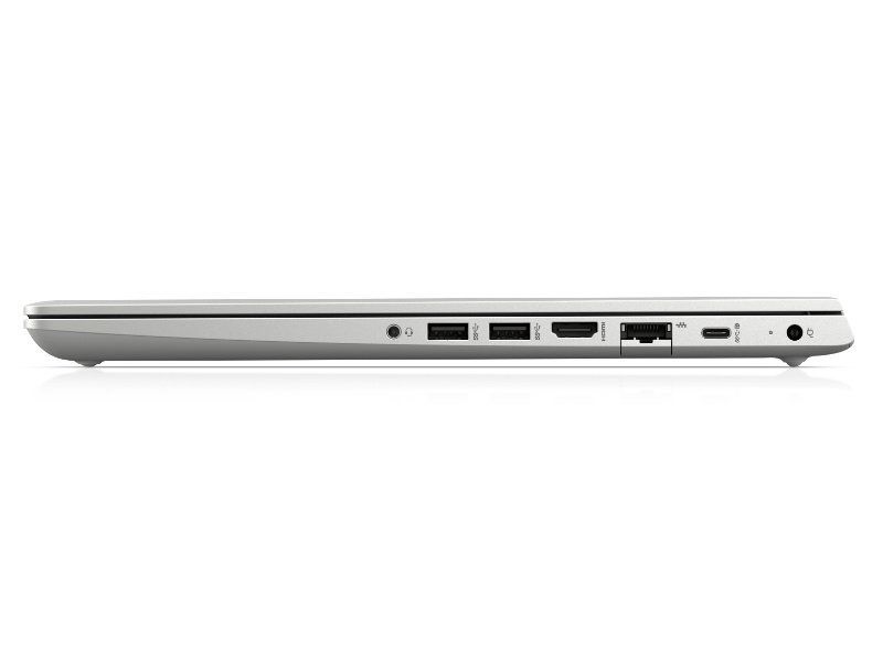 HP ProBook 450 G7 15,6"FHD/Intel Core i5-10210U/8GB/512GB/Int.VGA/Win10 Pro/ezüst laptop