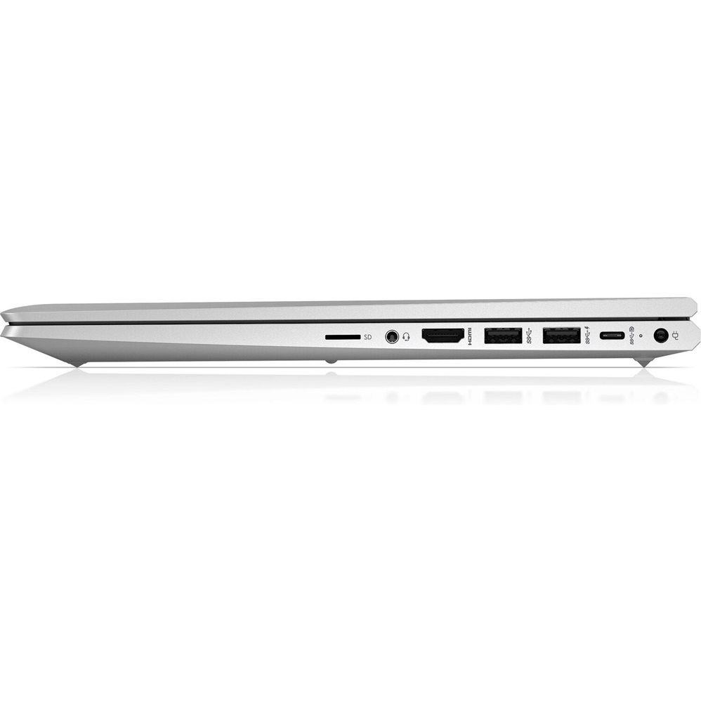 HP ProBook 450 G8 15,6"FHD/Intel Core i7-1165G7/8GB/512GB/Int.VGA/Win10 Pro/ezüst laptop