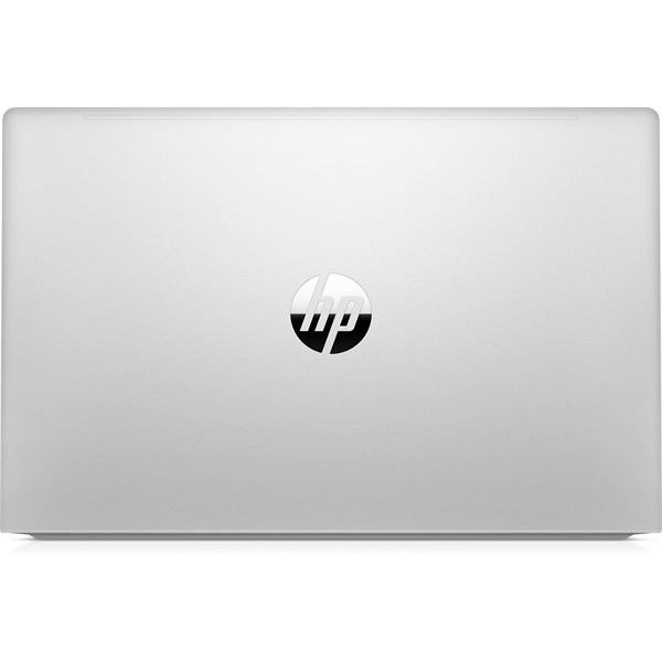 HP ProBook 450 G8 15,6"FHD/Intel Core i7-1165G7/8GB/512GB/Int.VGA/Win10 Pro/ezüst laptop