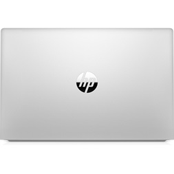 HP ProBook 450 G8 15,6"FHD/Intel Core i7-1165G7/8GB/512GB/Int.VGA/Win10 Pro/ezüst laptop