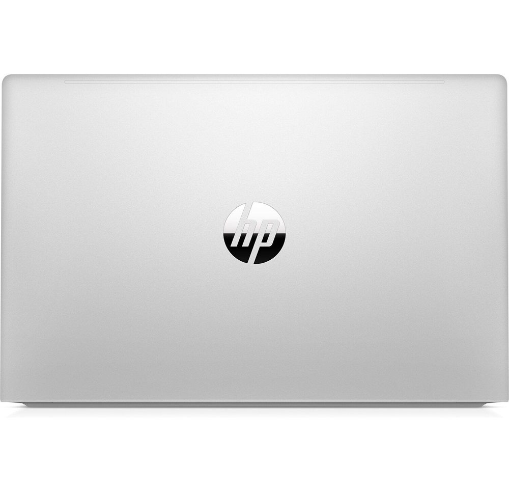 HP ProBook 450 G8 15,6"FHD/Intel Core i7-1165G7/8GB/512GB/Int.VGA/Win10 Pro/ezüst laptop