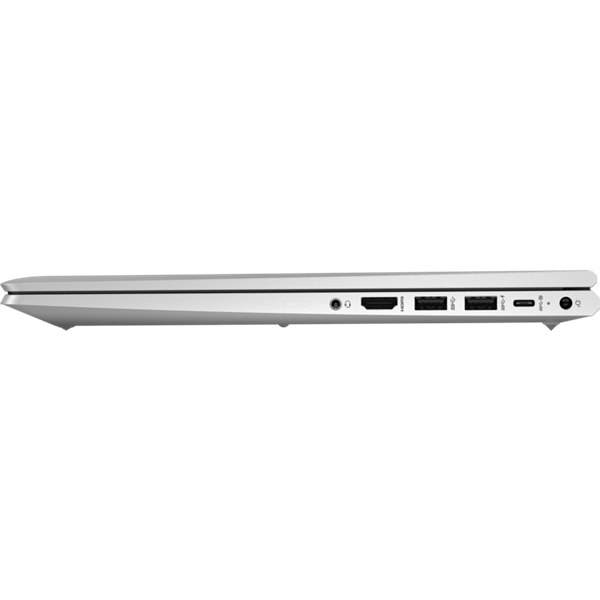 HP ProBook 450 G9 15,6"FHD/Intel Core i5-1235U/8GB/256GB/Int.VGA/Win10 Pro/ezüst laptop