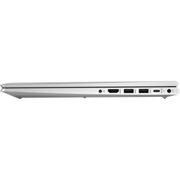 HP ProBook 450 G9 15,6"FHD/Intel Core i5-1235U/8GB/256GB/Int.VGA/Win10 Pro/ezüst laptop