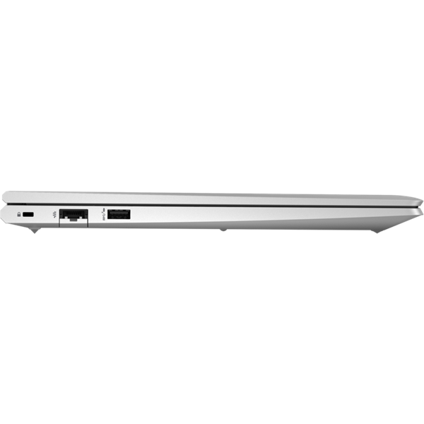 HP ProBook 450 G9 15,6"FHD/Intel Core i5-1235U/8GB/256GB/Int.VGA/Win10 Pro/ezüst laptop