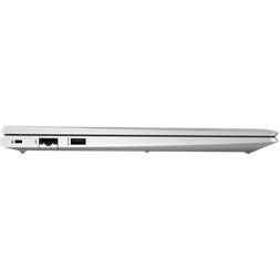 HP ProBook 450 G9 15,6"FHD/Intel Core i5-1235U/8GB/256GB/Int.VGA/Win10 Pro/ezüst laptop