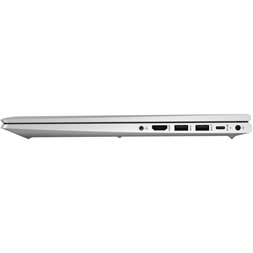 HP ProBook 455 G9 15,6"FHD/AMD Ryzen 5-5625U/16GB/512GB/Int. VGA/FreeDOS/ezüst laptop